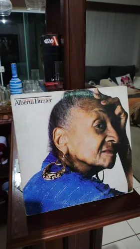 Alberta Hunter - Look For The Silver Lining e Remember my Name