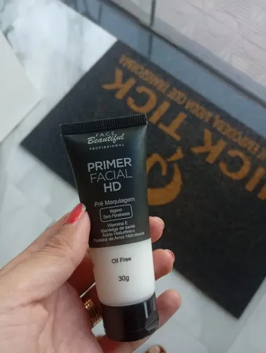 Primer Facial HD