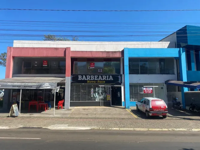 Sala para locação, Palmital, Chapecó, SC