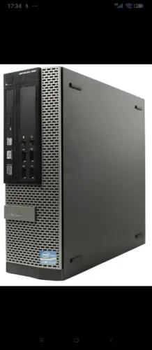 CPU Dell optiplex990