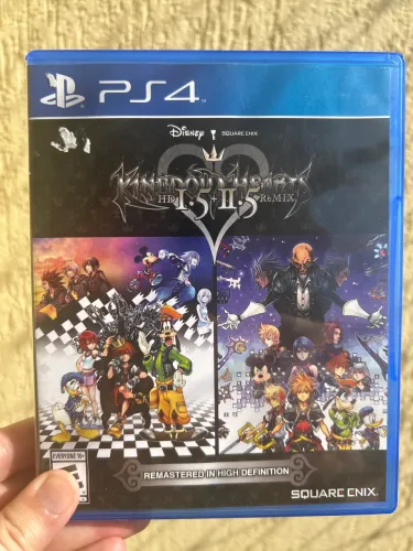 2 jogos de ps4