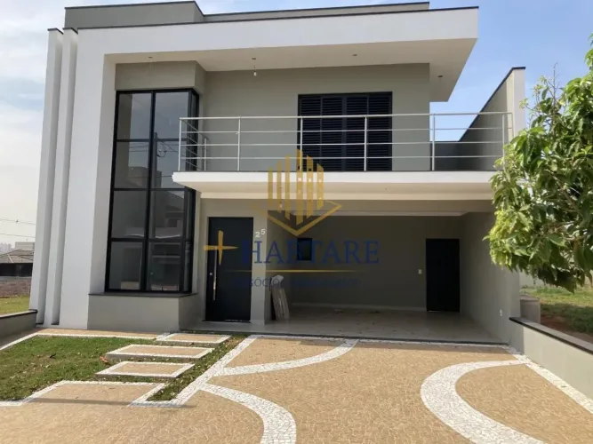 Casa em Condomínio para Venda em Hortolândia, Condomínio Olívio Franceschini, 3 dormitório
