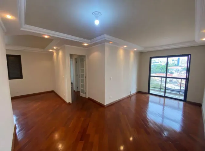Apartamento para locação em Parada Inglesa com 2 quartos, sendo 1 suíte, 75m²