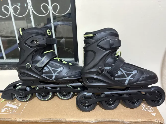 Vende-se Patins Adulto 