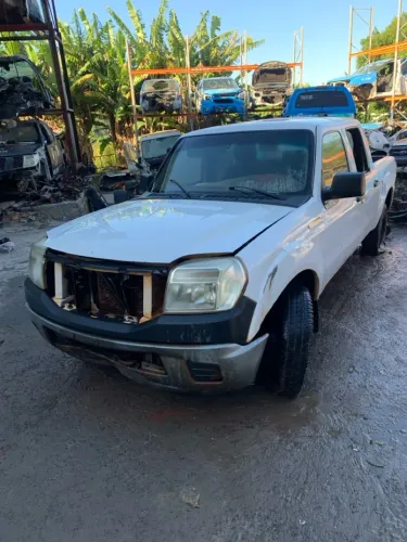 Peças para Ford Ranger 2011 3.0 4x4 