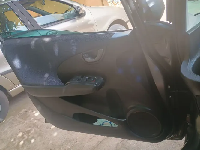 Honda Fit DX 1.4 Flex 16V 5P Mec. 2011