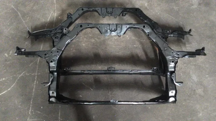 Mini frente Honda crv 2008