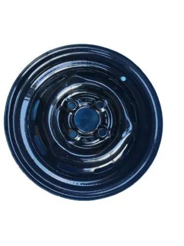 Roda Ferro Original Aro 13 Gm  Chevette Tubarão Raridade