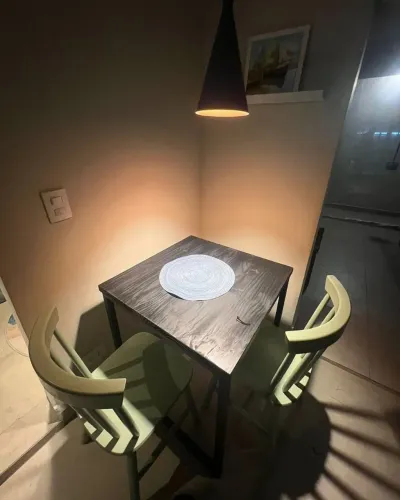 PROMO | Mesa Jantar industrial <br>