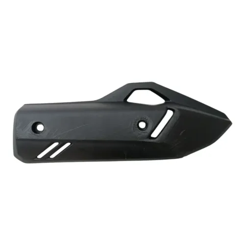 Protetor Escapamento Honda Pcx 160 2023 A 2024 Original
