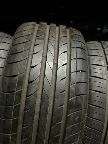 Pneu 225/55/18 Ling Long  90% Vida util!