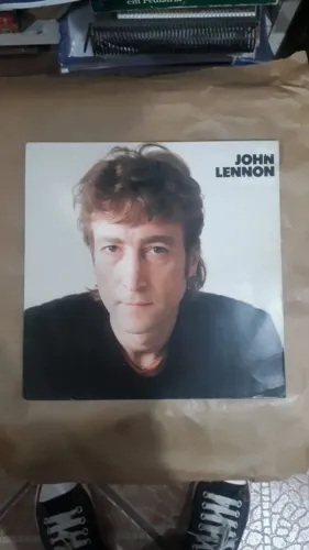 LP THE COLLECTION - JOHN LENNON