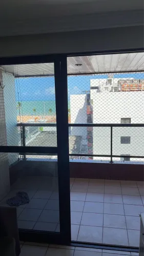 Apartamento em Tambau (1 quarto)
