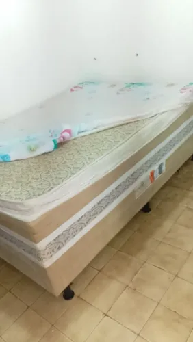 Cama de casal