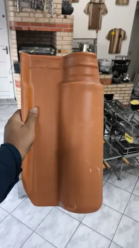 Casa dos telhados e churrasqueiras entregamos pronto 