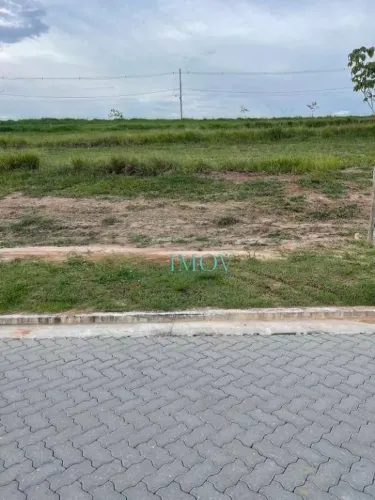 Terreno à venda, 330 m² por R$ 668.000,00 - Urbanova - São José dos Campos/SP