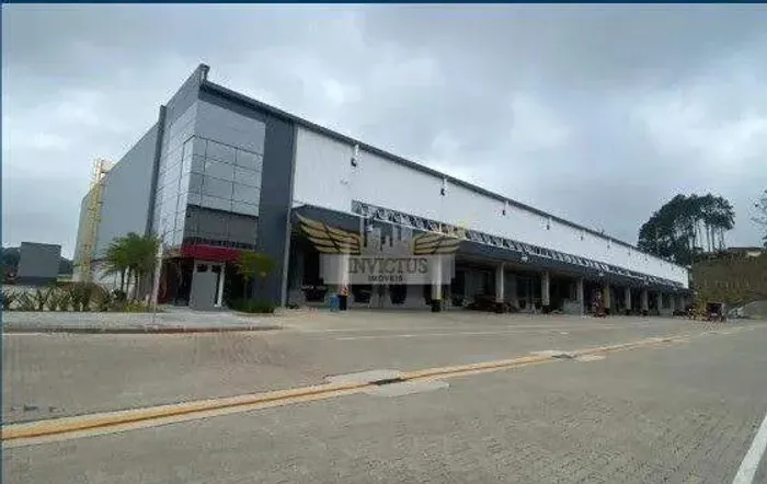 Condomínio Logístico para Alugar, 15.945m² - Batistini, São Bernardo do Campo/SP.
