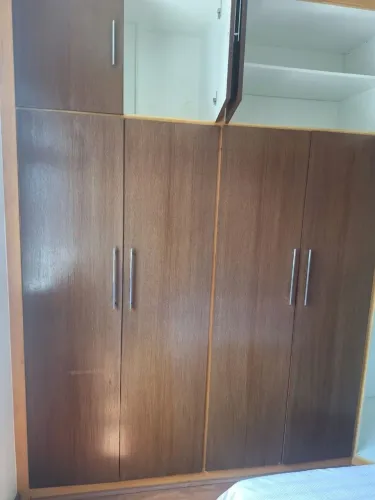 Duplex MDF