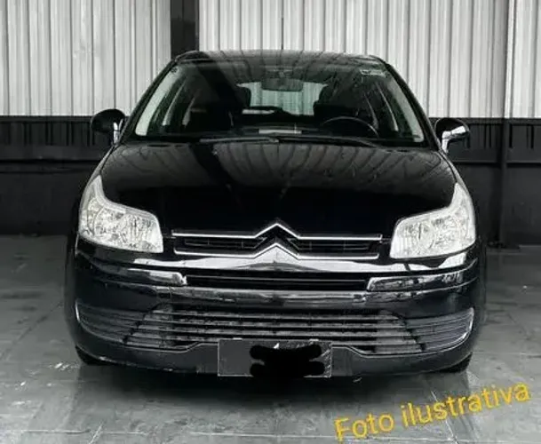 Peças de Citroen C4 Hatch Pallas peças de C4 Pallas Hatch Peças de Citroen C4 Pallas Hatch
