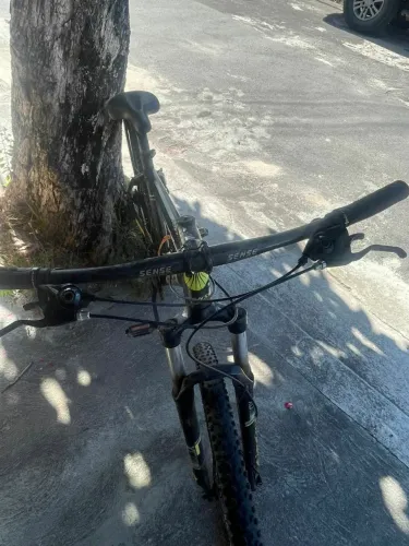 Bike Sense Evo Rock aro 29"