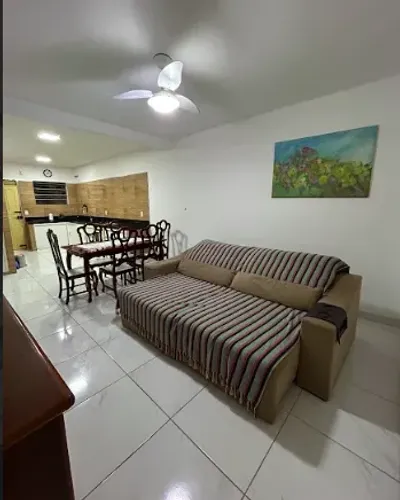 Casa Aconchegante com 3 Quartos e Churrasqueira na Praia das Castanheiras - Guarapari