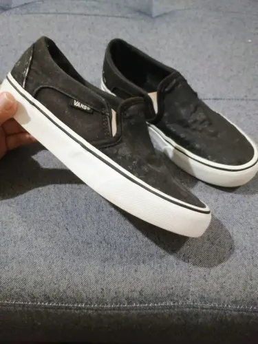 Tênis casual Vans