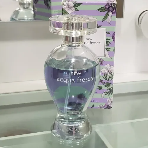 New Acqua fresca 100ml