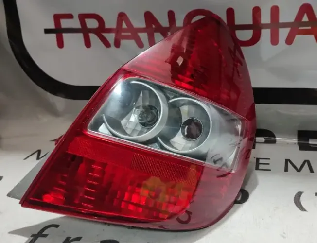 Lanterna traseira direita Honda Fit até 2008