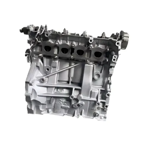 Motor Agrale Marrua 2.8 12v 2004 - 2022