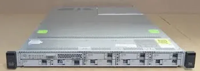 Plataforma de serviços em nuvem Cisco Nexus 1100