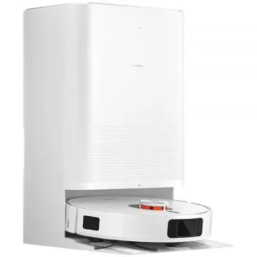 Robô de Limpeza Xiaomi Robot Vacuum X20 Pro 220V