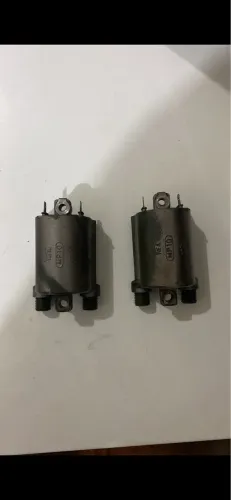 Bobina de  ignição Hornet 2005 até 2007