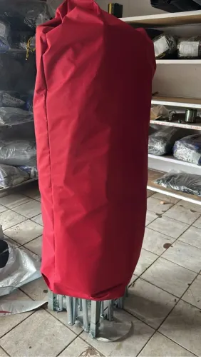 Tenda a pronta entrega 