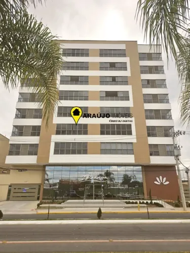 Aparatamento a venda no Torre Ipiranga em Resende RJ (4 quartos suítes) R$ 945 MIL