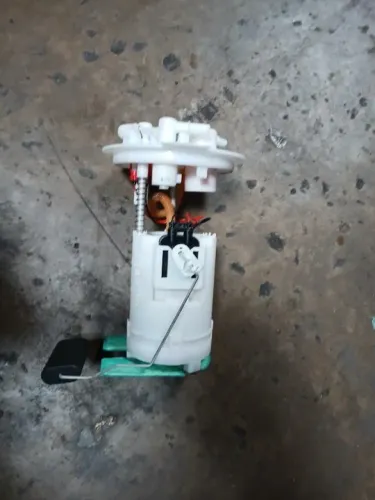 Bomba combustulivel strada bosh modelo novo 52244912