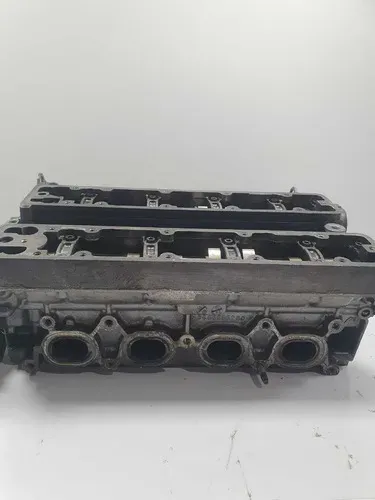 Cabeçote Citröen C4 Pallas/ Peugeot 307 2.0 16v Usado