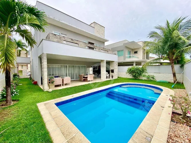 Casa com 5 dormitórios, 297 m² - venda por R$ 2.250.000 ou aluguel por R$ 15.000,00/mês -