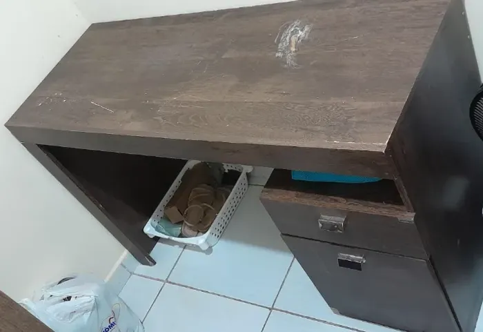Escrivaninha