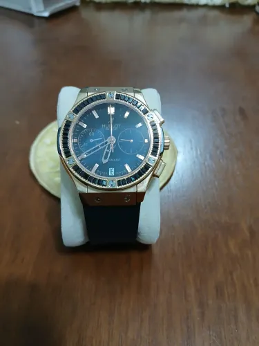 Relógio Feminino Hublot