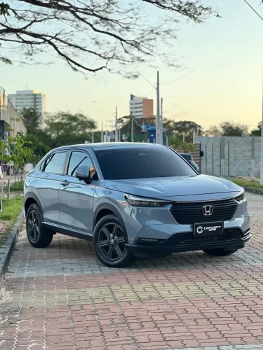Honda - Hrv Exl 1.5 Sensing Flex Automático 2025