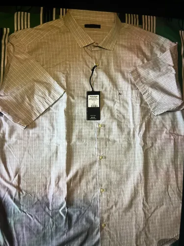 Camisa Social