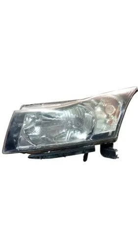 Farol Dianteiro Esq Cruze 2012/16