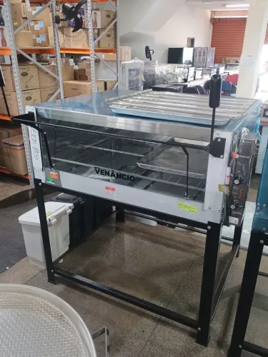 Forno elétrico Venâncio Feri 110 - novo