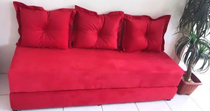 Sofá cama - Bicama