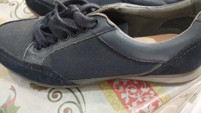 Tênis cristiano Ronaldo original novo nunca usado