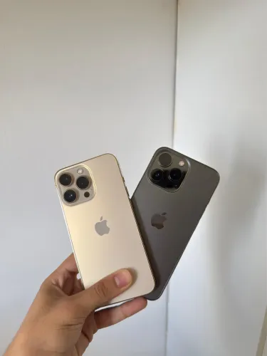 iPhone 15 Pro 128gb com garantia Kaiser iPhones 