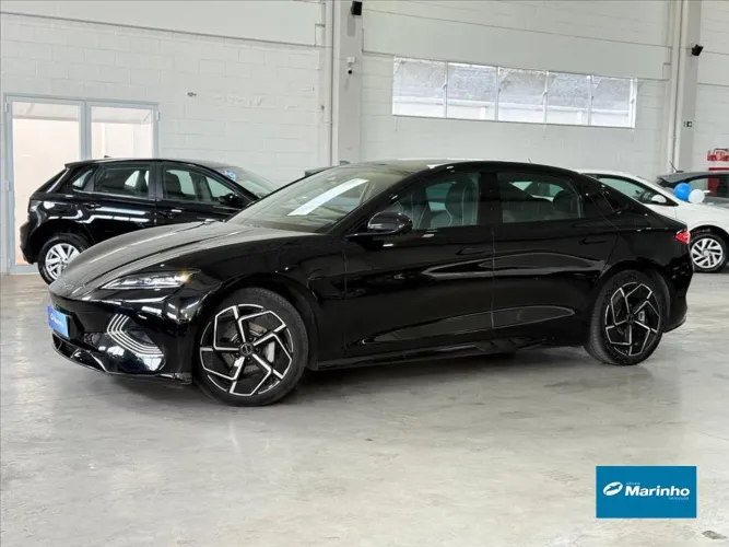 BYD Seal (elétrico) 2024