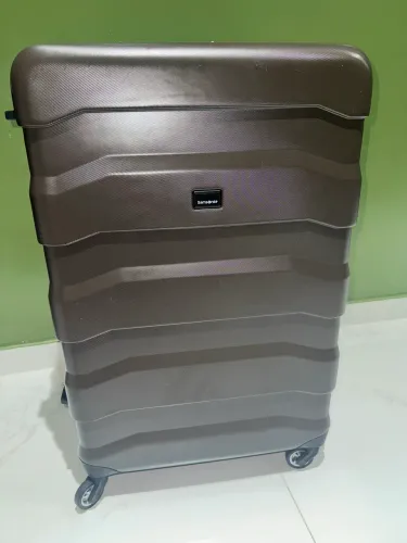 MALA SAMSONITE GRANDE -23 KG