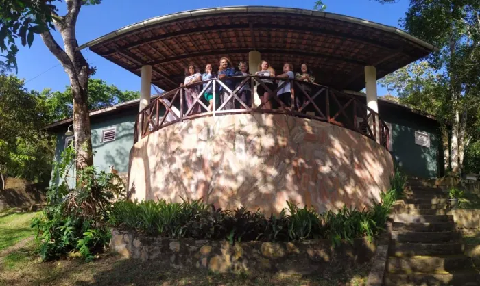 Carnaval casa Guaramiranga para até 12 pessoas 