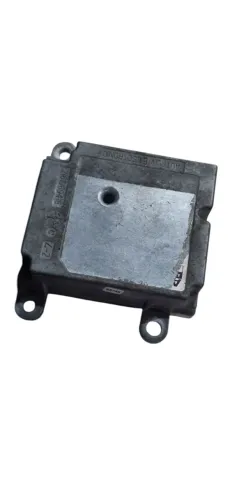 Módulo Central Airbag Citroën Xsara Picasso 2001 A 2012